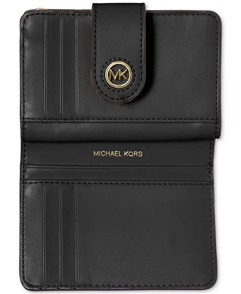 MICHAEL Michael Kors CHARM TAB COMPACT 